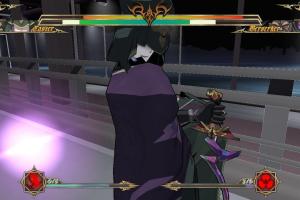 Crucis Fatal Fake 17