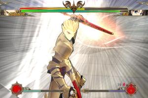 Crucis Fatal Fake 20