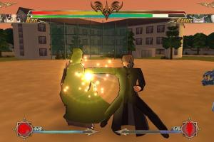 Crucis Fatal Fake 23