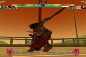 Crucis Fatal Fake 25