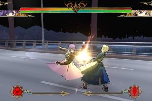 Crucis Fatal Fake 26
