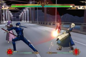 Crucis Fatal Fake 27