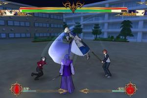 Crucis Fatal Fake 28