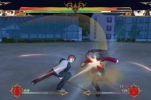 Crucis Fatal Fake 30