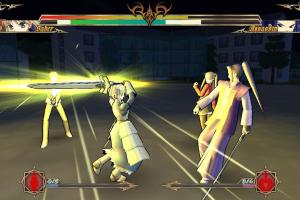 Crucis Fatal Fake 31