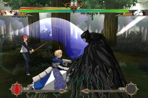 Crucis Fatal Fake 35