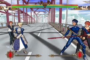 Crucis Fatal Fake 36