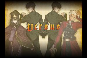 Crucis Fatal Fake 3