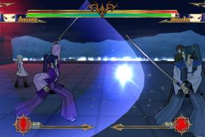 Crucis Fatal Fake 39