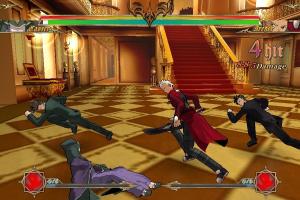 Crucis Fatal Fake 4