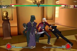 Crucis Fatal Fake 5