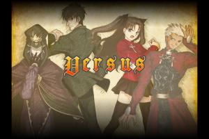 Crucis Fatal Fake 6