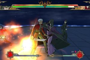 Crucis Fatal Fake 8