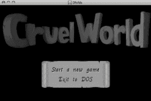 Cruel World 2