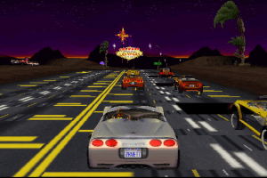 Cruis'n Exotica 1