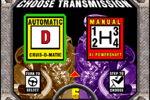 Cruis'n World 2