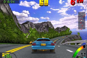 Cruis'n World 7