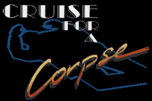 Cruise for a Corpse 0