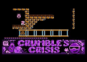 Crumble's Crisis 6