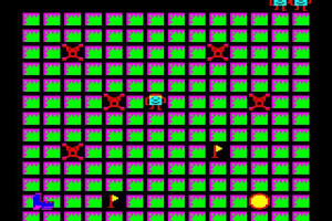 Cruncher 2
