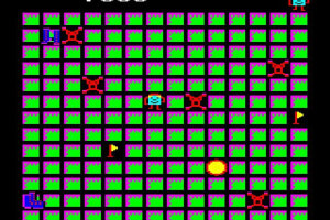 Cruncher 3