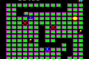 Cruncher 4