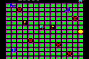 Cruncher 5