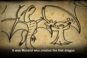 Crusade of Destiny 3