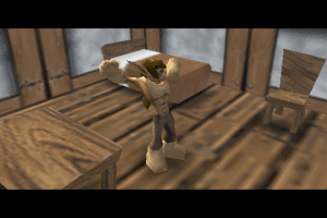 Crusade of Destiny 4