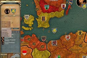 Crusader Kings 17