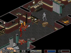 crusader no remorse virus crusader no remorse virus