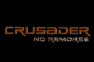 Crusader: No Remorse 0