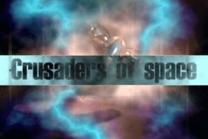 Crusaders of Space 0