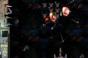 Crusaders of Space abandonware