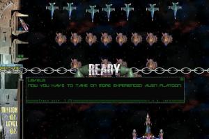 Crusaders of Space 11