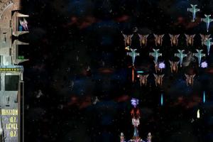 Crusaders of Space 12