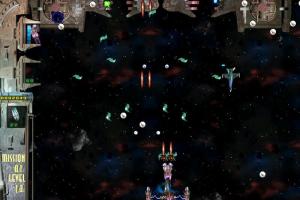 Crusaders of Space 15