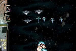 Crusaders of Space 18