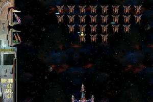 Crusaders of Space 6