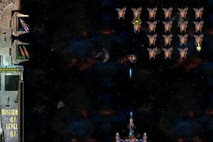 Crusaders of Space 7