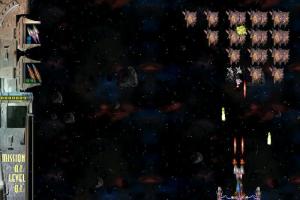 Crusaders of Space 8