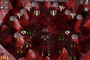 Crusaders of Space 2 19