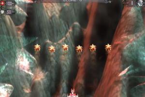 Crusaders of Space 2 3