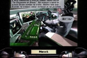 Crusaders of Space 2 6