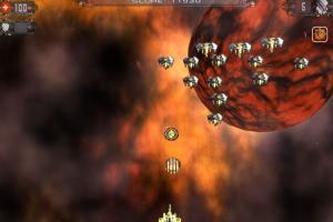Crusaders of Space 2 8