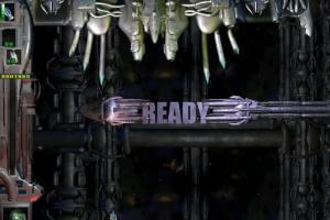 Crusaders of Space: Open Range 11
