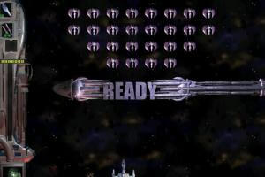 Crusaders of Space: Open Range 4