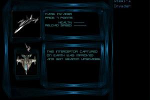 Crusaders of Space: Open Range 7