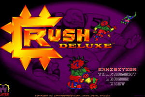 Crush! Deluxe 0