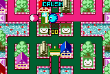 Crush Roller 2